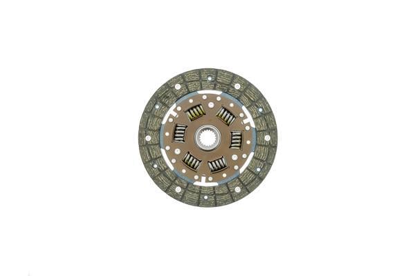 Disque d'embrayage AISIN ref. DS-009U